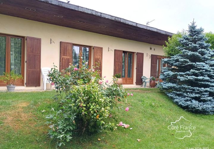 Bungalou a Hirson, Aisne, Hirson - € 116.600 | Ref: 116_7774 - foto 1
