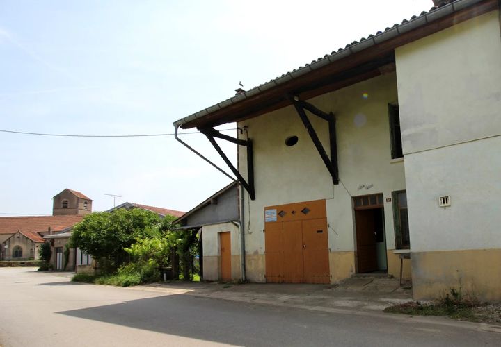 Landejendom i Les Thons, Vosges, Les Thons - € 20.000 | Ref: IV-13484 - foto 1