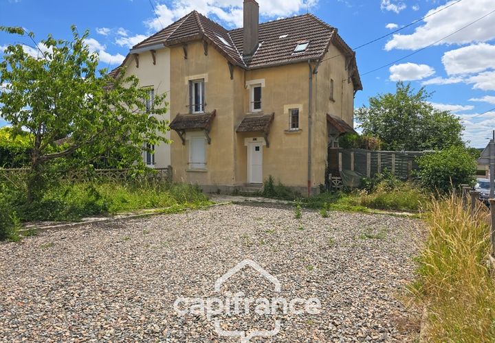 Apartament a Imphy, Nievre, Imphy - € 30.000 | Ref: 340936315975 - foto 1