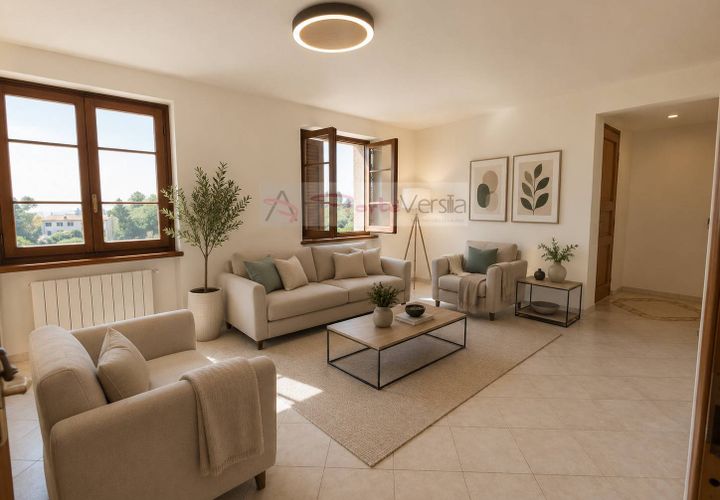 Villa i Pietrasanta, Lucca, Pietrasanta - € 720.000 | Ref: 3405 - foto 1