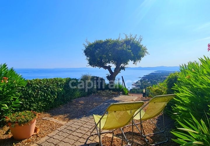Villa i Saint-Raphael, Var, Saint-Raphael - € 499.000 | Ref: 340934578595 - foto 1
