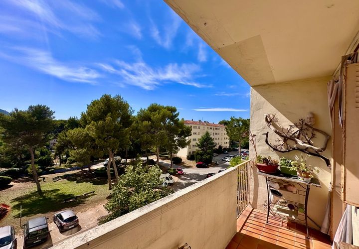 Leilighet i Marseille, Bouches-du-Rhone, Marseille - € 169 000 | Ref: 340939872861 - foto 1