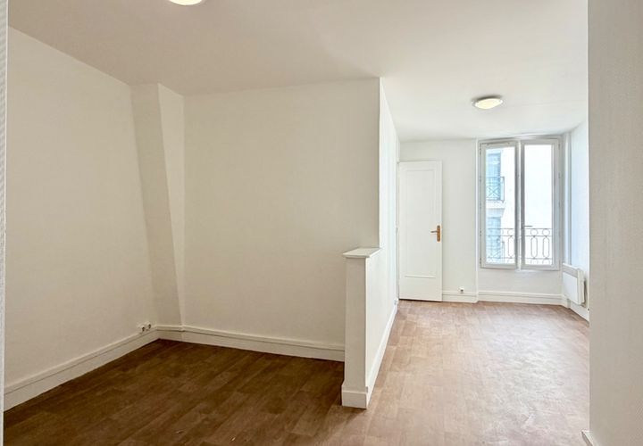 Lejlighed i Paris, Paris, Paris - € 268.000 | Ref: 340936942401 - foto 1