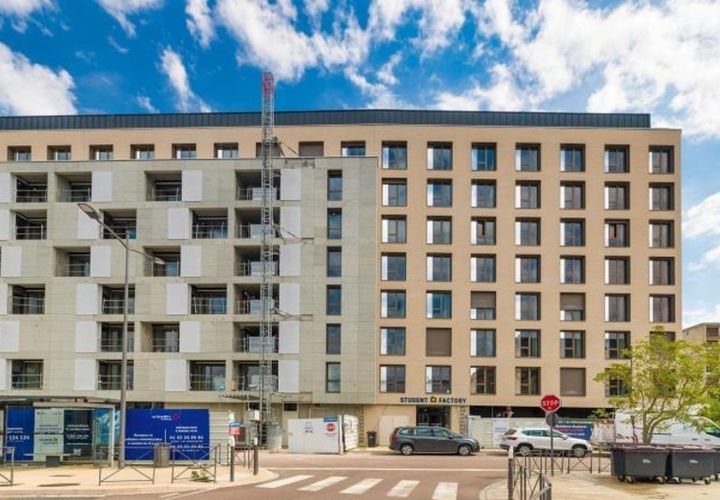 Lejlighed i Troyes, Aube, Troyes - € 94.000 | Ref: 340937390457 - foto 1