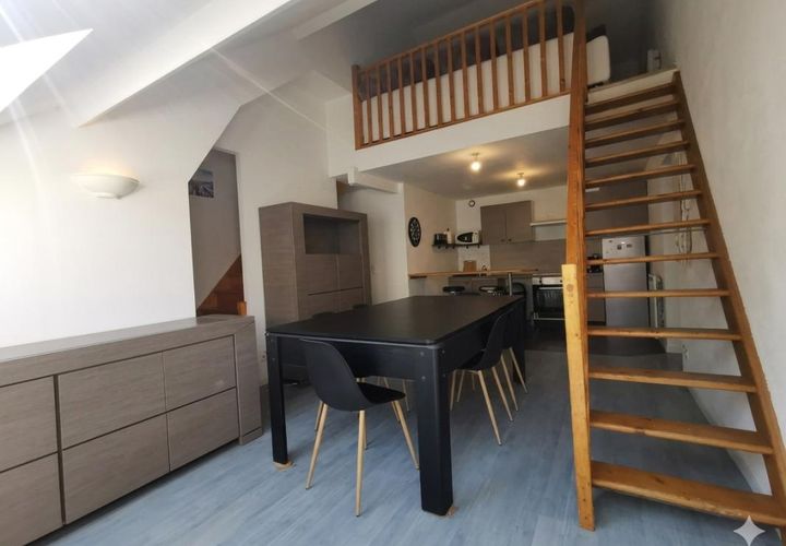 Lejlighed i Sainte-Suzanne, Doubs, Sainte-Suzanne - € 69.900 | Ref: 2182-MON - foto 1