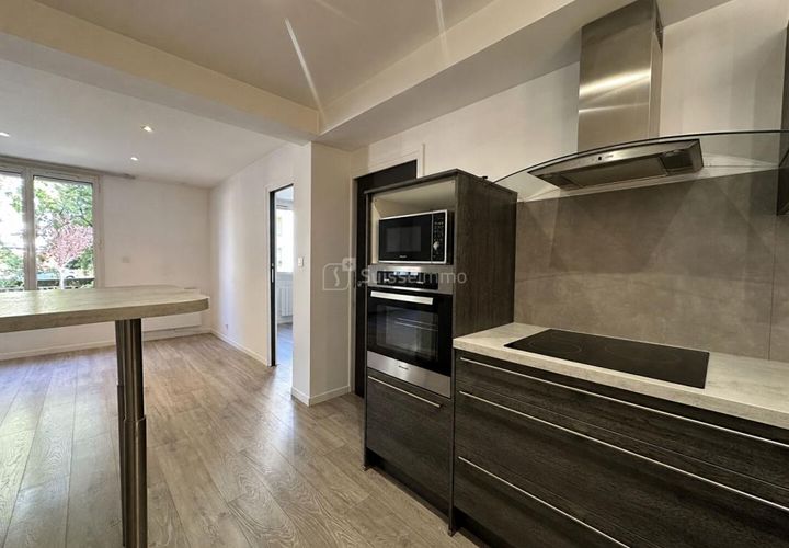 Leilighet i Besancon, Doubs, Besancon - € 149 000 | Ref: 710-BES - foto 1