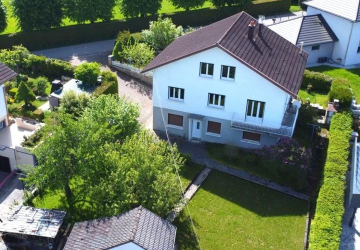 Villa a Damprichard, Doubs, Damprichard - € 299.000 | Ref: 2522-MAI - foto 1