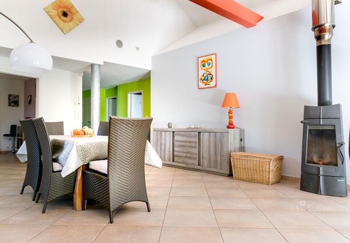Villa i Bavilliers, Territoire de Belfort, Bavilliers - € 436.500 | Ref: 1064AC-BEL - foto 1