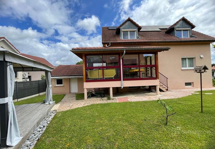Villa i Meroux, Territoire de Belfort, Meroux - € 292.000 | Ref: 1066FN-BEL - foto 1