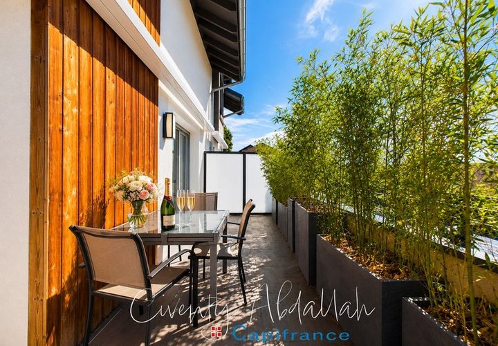 Dupleks i Mercury, Savoie, Mercury - € 274 000 | Ref: 340938391631 - foto 1
