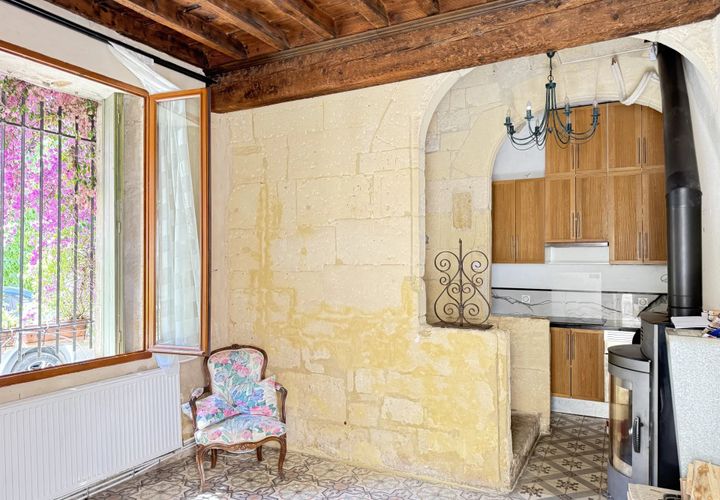 Villa en Arles, Bouches-du-Rhone, Arles - € 190.000 | Ref: 901 - photo 1