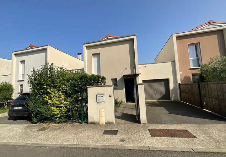Villa i Léguevin, Haute-Garonne, Léguevin - € 243.500 | Ref: 340936371551 - foto 1
