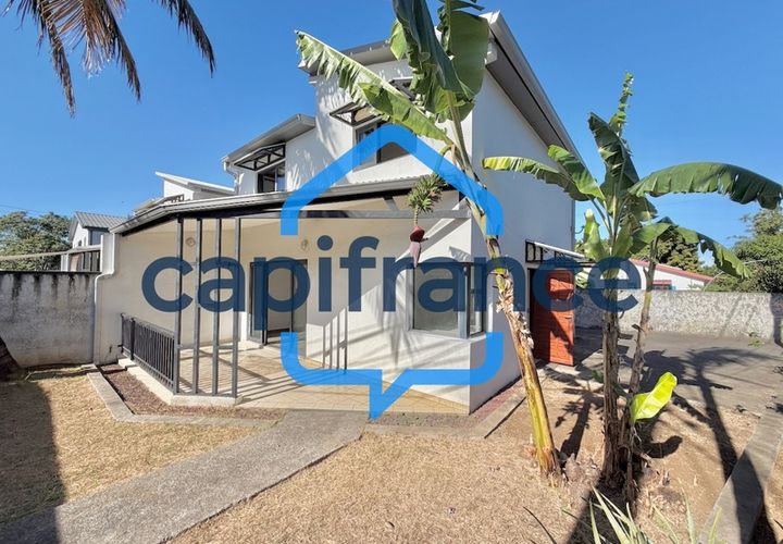Villa i Saint-Pierre, La Reunion, Saint-Pierre - € 355.000 | Ref: 340931771070 - foto 1