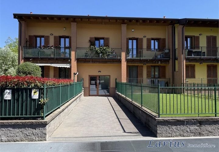 Lejlighed i Alserio, Como, Alserio - € 275.000 | Ref: Als89 - foto 1