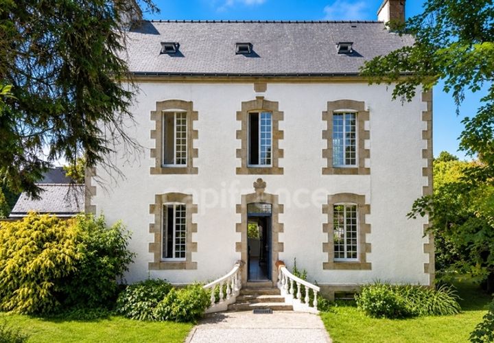 Villa a Gourin, Morbihan, Gourin - € 329.900 | Ref: 340938294666 - foto 1