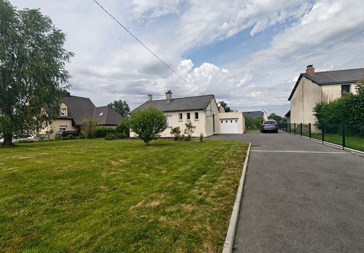 Villa i Irodouër, Ille-et-Vilaine, Irodouër - € 168.000 | Ref: 340939912646 - foto 1