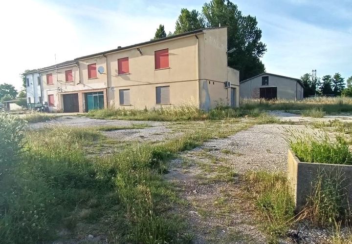 Villa i Rovigo, Rovigo, Rovigo - € 170.000 | Ref: ROV1158 - foto 1