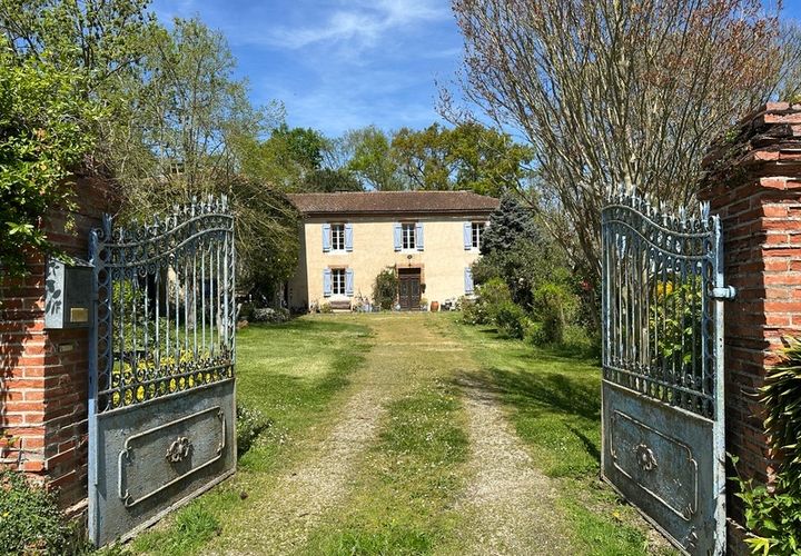 Villa a Guizerix, Hautes-Pyrenees, Guizerix - € 260.000 | Ref: 340935442961 - foto 1