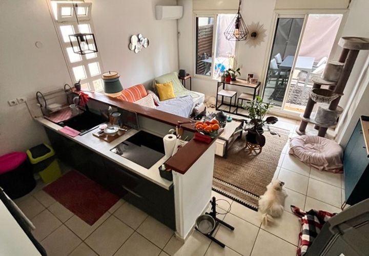 Villa i Saint-Denis, La Reunion, Saint-Denis - € 225.000 | Ref: 340933204293 - foto 1