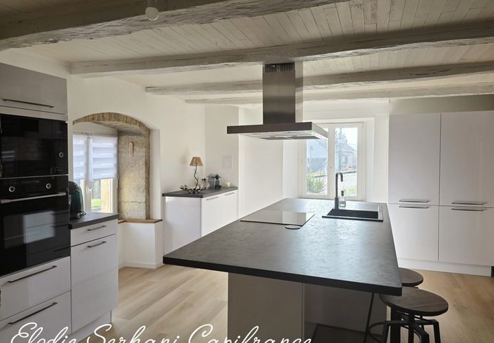 Villa a Montbeliard, Doubs, Montbeliard - € 257.000 | Ref: 340932347500 - foto 1