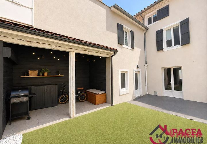 Villa i Castres, Tarn, Castres - € 235.000 | Ref: 4125 - foto 1