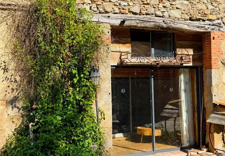 Villa a Burlats, Tarn, Burlats - € 60.000 | Ref: 87013368 - foto 1