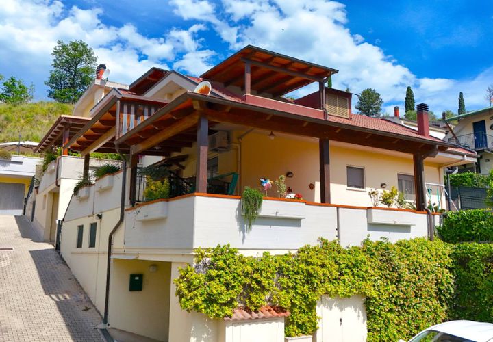 Rækkehus i Ascoli Piceno, Ascoli Piceno, Ascoli Piceno - € 350.000 | Ref: 34227 - foto 1