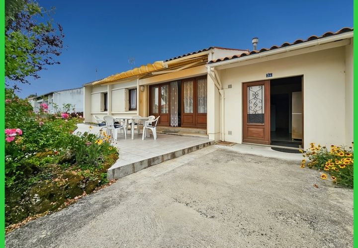 Villa i Rochefort, Charente-Maritime, Rochefort - € 190.000 | Ref: 340933551705 - foto 1