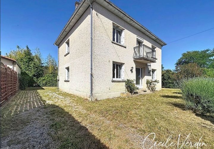Villa a Bergerac, Dordogne, Bergerac - € 165.000 | Ref: 340935972240 - foto 1