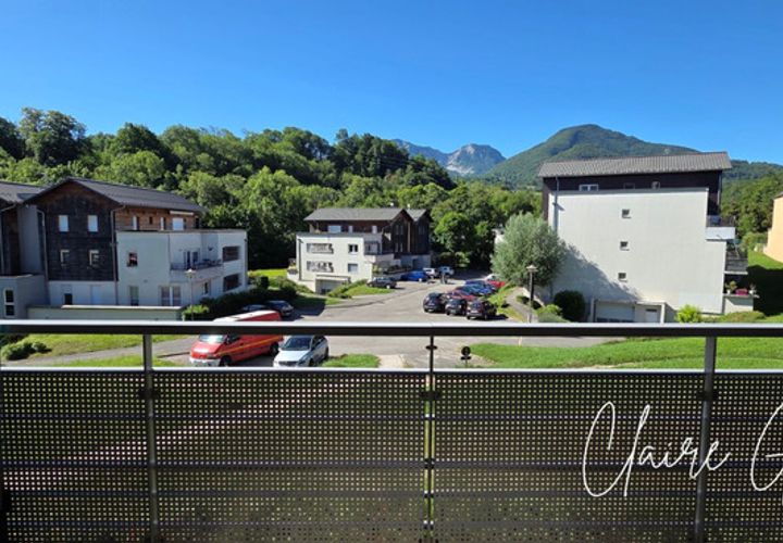 Lejlighed i Cognin, Savoie, Cognin - € 260.000 | Ref: 340938487045 - foto 1