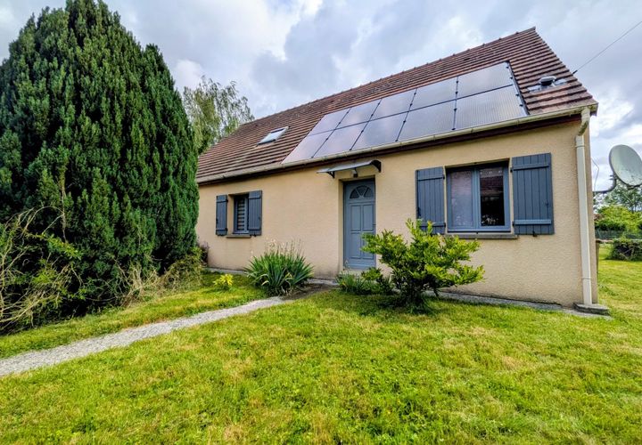Villa a Montmirail, Marne, Montmirail - € 190.000 | Ref: 2271 - foto 1