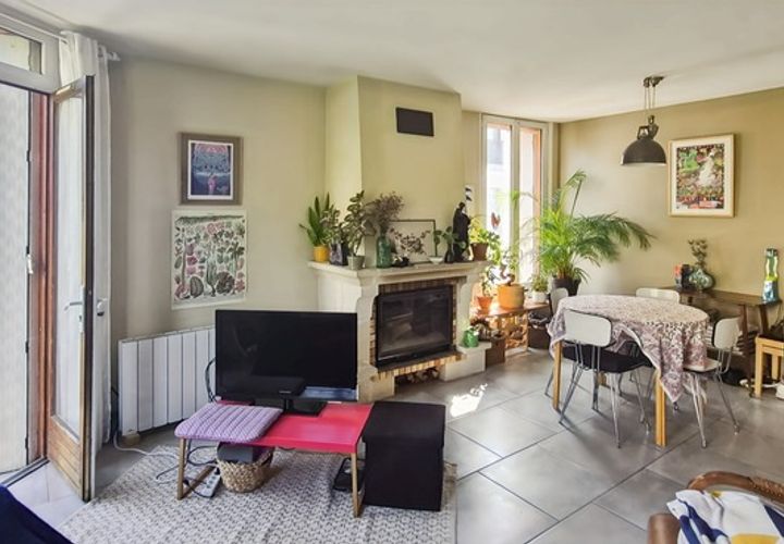 Lejlighed i Malakoff, Hauts-de-Seine, Malakoff - € 485.000 | Ref: 340933362318 - foto 1