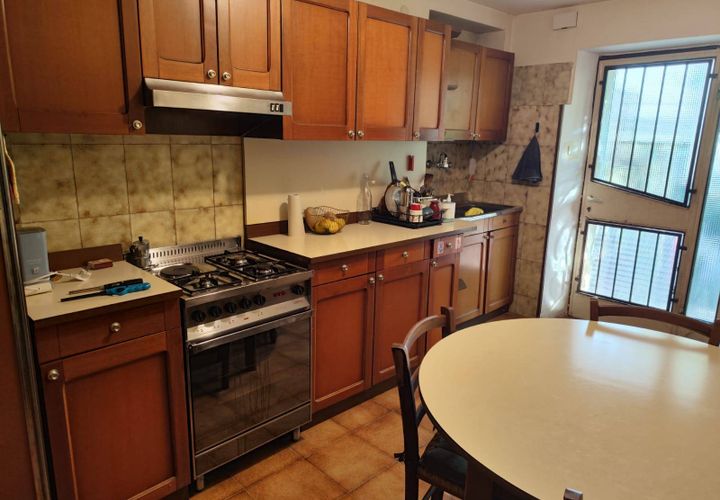 Rækkehus i Monfalcone, Gorizia, Monfalcone - € 72.000 | Ref: 96 - foto 1