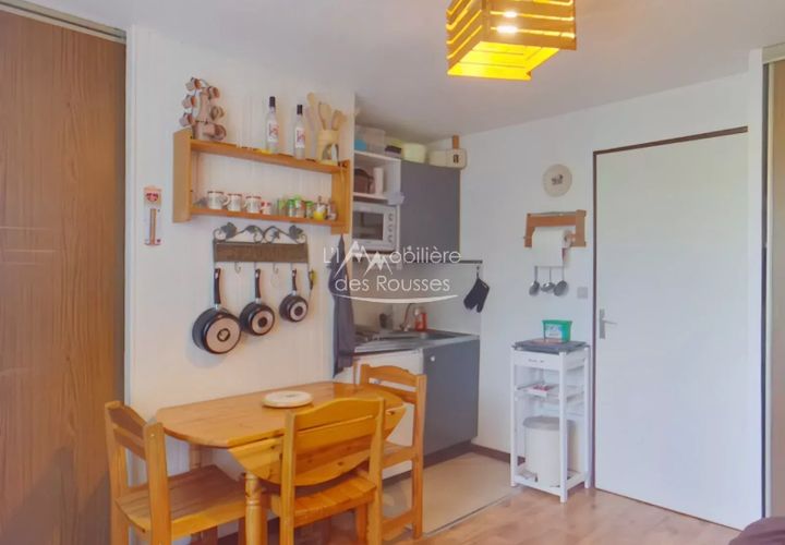 Lejlighed i Mijoux, Ain, Mijoux - € 63.000 | Ref: 87123835 - foto 1