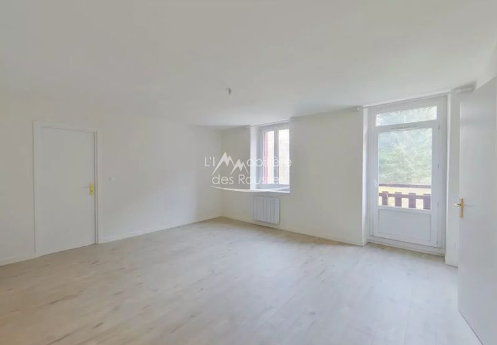 Apartament a Mijoux, Ain, Mijoux - € 800/mes | Ref: 85724115 - foto 1