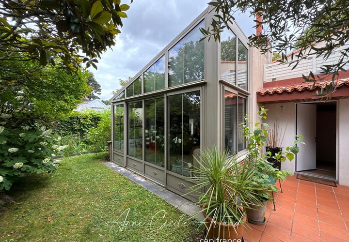 Villa i Orvault, Loire-Atlantique, Orvault - € 403.000 | Ref: 340937987173 - foto 1