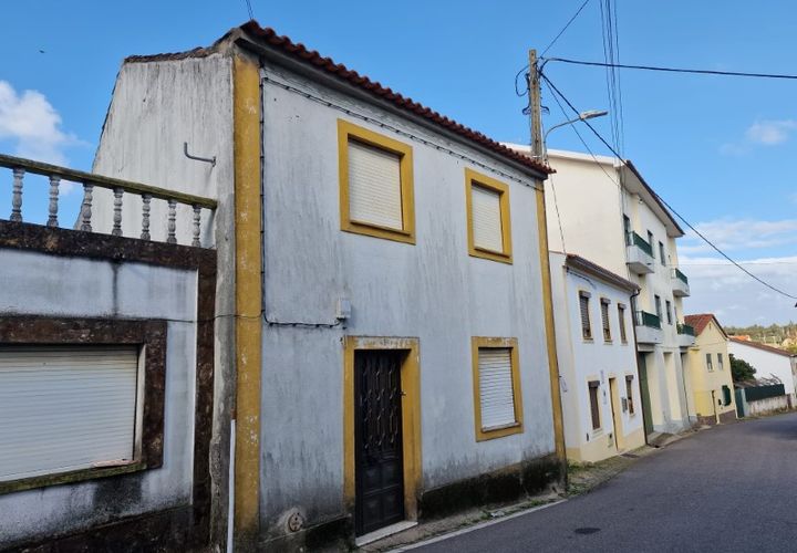 Villa i Macao, Santarem, Macao - € 100 000 | Ref: CAS_413 - foto 1
