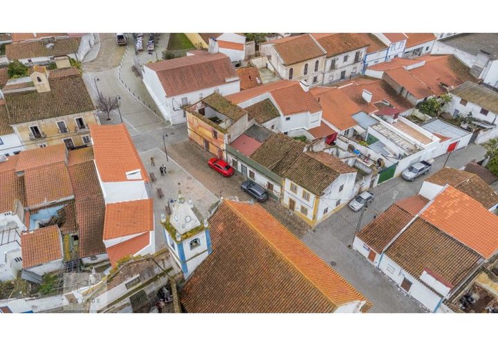 Villa em Avis, Portalegre, Avis - € 199.000 | Ref: Citage 66/22 - foto 1