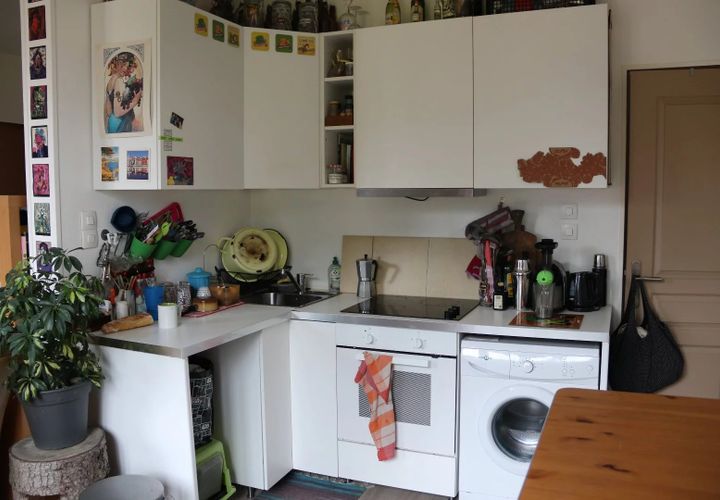 Lejlighed i Grenoble, Isere, Grenoble - € 95.000 | Ref: 87113843 - foto 1