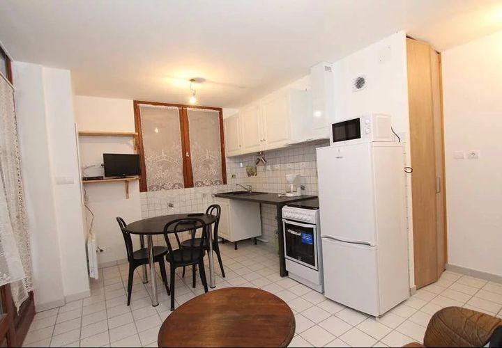 Apartament a Grenoble, Isere, Grenoble - € 403/mes | Ref: 5326241 - foto 1