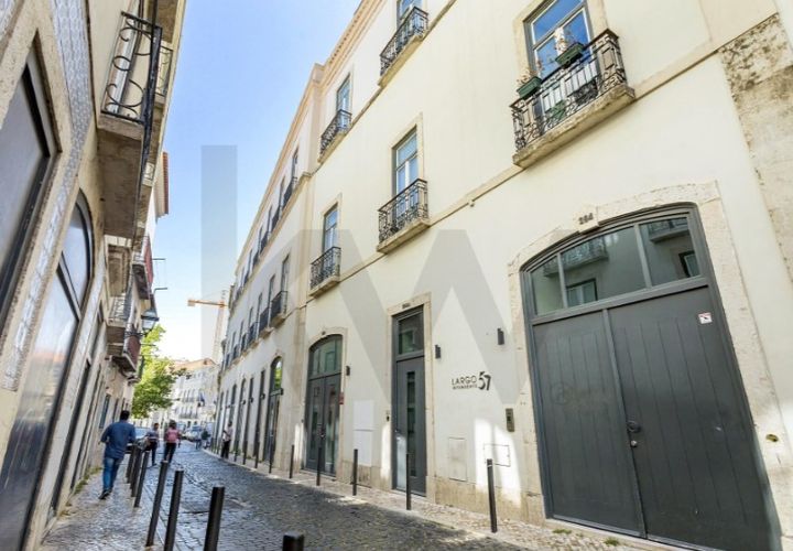 Lejlighed i Lisbon, Lisbon, Lisbon - € 685.000 | Ref: KWPT-032299 - foto 1