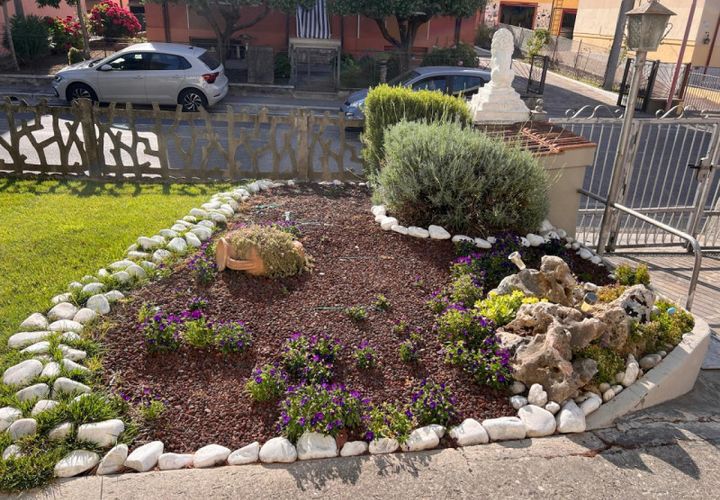 Villa i Cesena, Forli-Cesena, Cesena - € 315.000 | Ref: M2587 - foto 1
