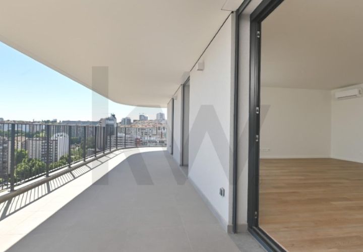 Lejlighed i Alges, Lisbon, Alges - € 1.545.000 | Ref: KWPT-034292 - foto 1
