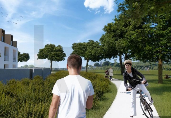 Helårsgrund i Camarate, Lisbon, Camarate - € 69.000 | Ref: KWPT-034144 - foto 1
