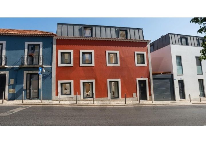 Lejlighed i Camarate, Lisbon, Camarate - € 520.000 | Ref: KWPT-031731 - foto 1
