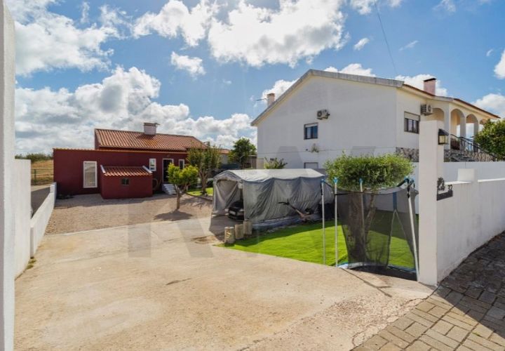 Villa i Santiago do Cacem, Setubal, Santiago do Cacem - € 380.000 | Ref: KWPT-034382 - foto 1