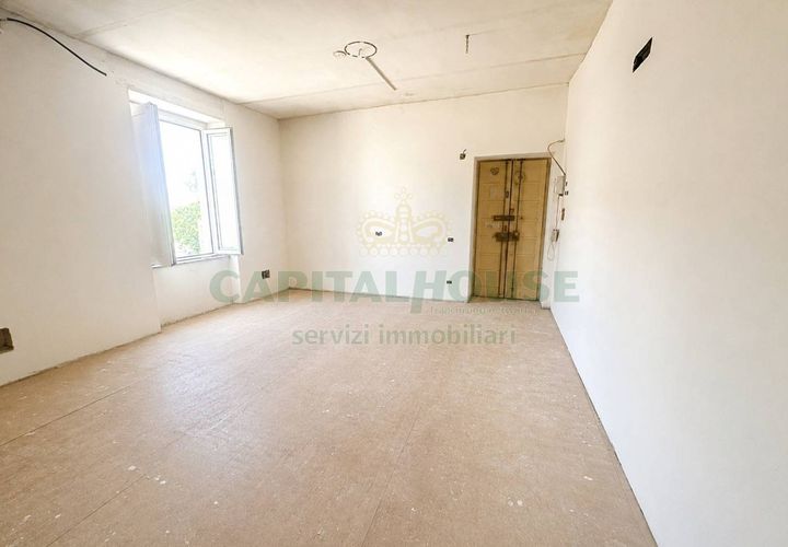 Lejlighed i Capua, Caserta, Capua - € 55.000 | Ref: 55CAP - foto 1
