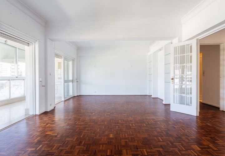 Apartament a Alges, Lisbon, Alges - € 1.850/mes | Ref: swan720lx - foto 1