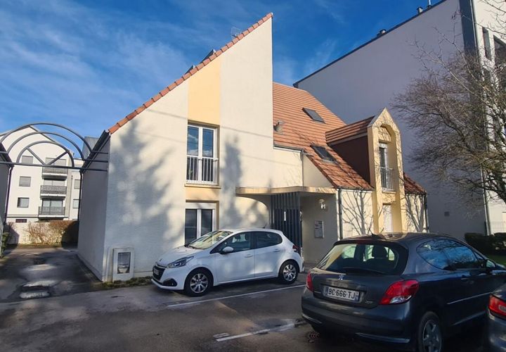 Apartament a Dijon, Cote-d'Or, Dijon - € 370/mes | Ref: 0241 - foto 1