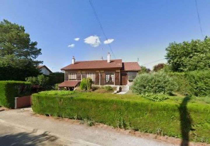 Villa i Belleneuve, Cote-d'Or, Belleneuve - € 219.000 | Ref: 2289oc - foto 1